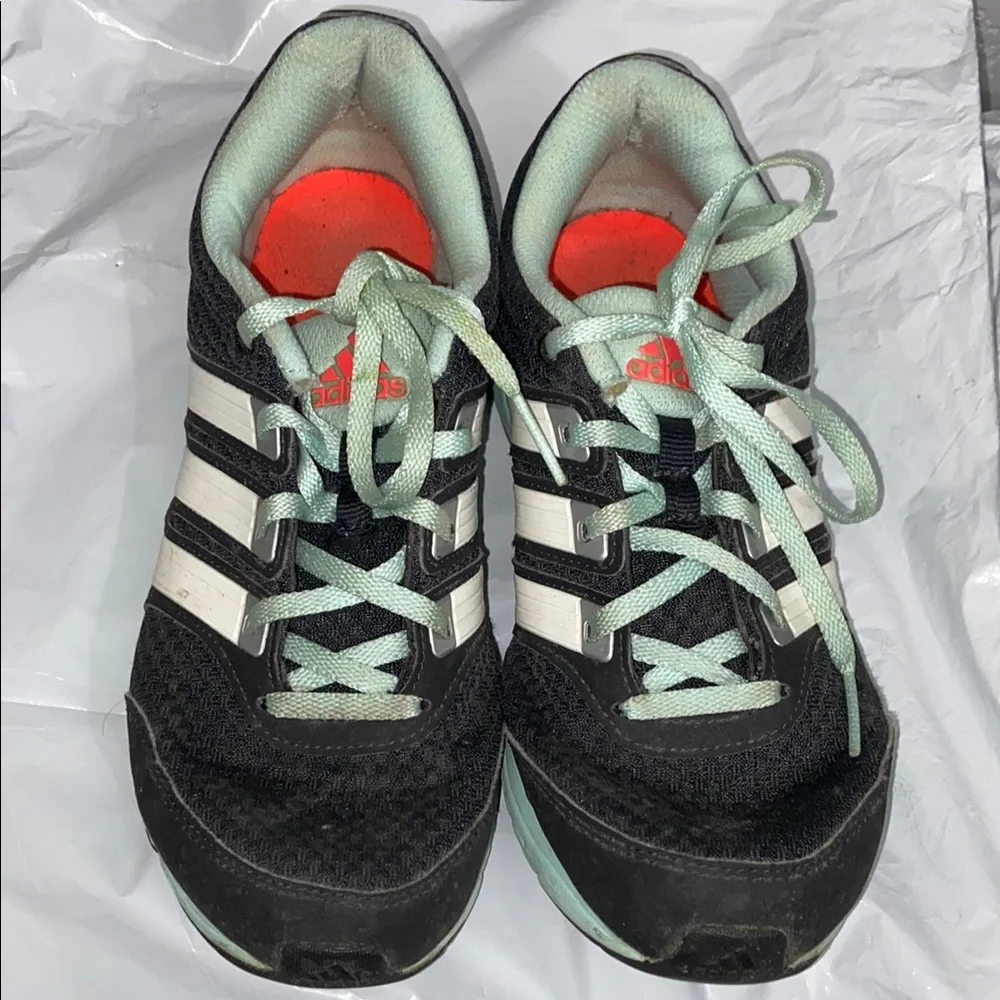 Adidas Run Smart Athletic Shoes Size 7.5